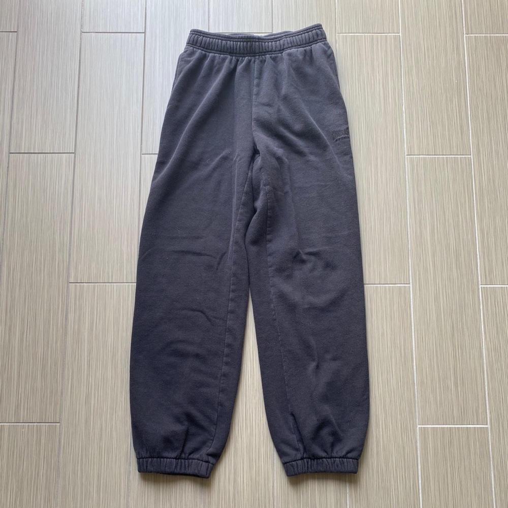 Workout Joggers